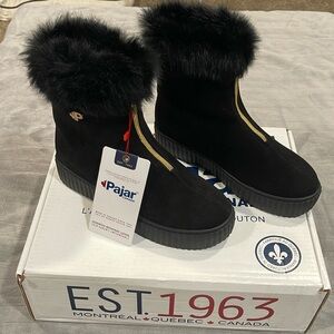 Pajar Celia women’s size 8 black